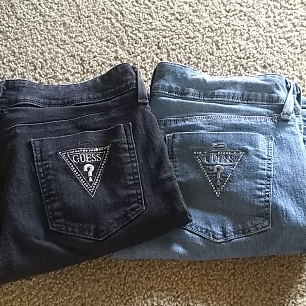 GUESS Jeans - Picture 7 of 7